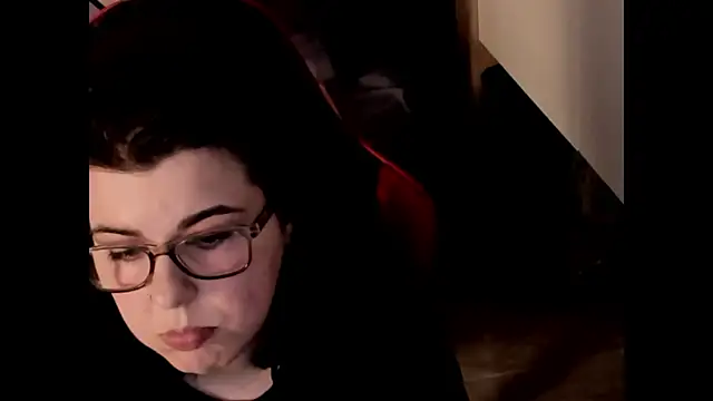 Chat +18 de Meloh_Molly ao vivo