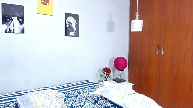 crazydani50 Live XXX-chat