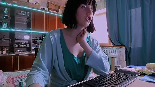 pa1e_pr1ncess 라이브 XXX 채팅