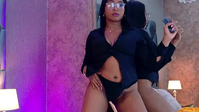 Živý XXX chat VanessaGlenn