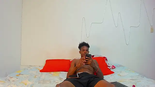 Czat XXX na żywo – demonychloe