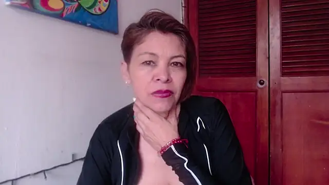 electra-mommy Obrolan Langsung XXX