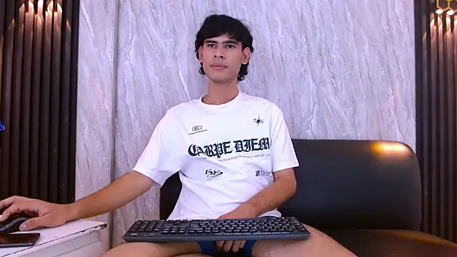 Chatroom XXX en direct de Kevin_Brooks1