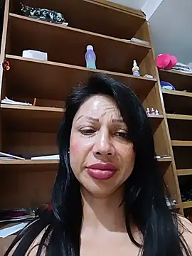 Chat XXX en directo de Grace_Velvet
