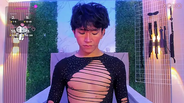 cococumps XXX чат на живо