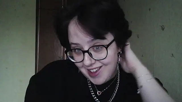 Chat XXX en directo de NessaLiberta