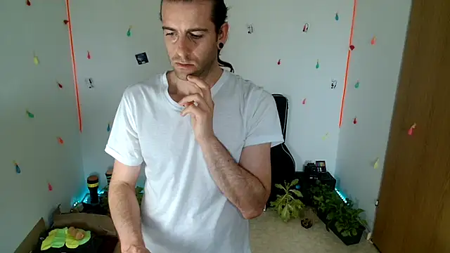 hei_69 Pertunjukan Webcam