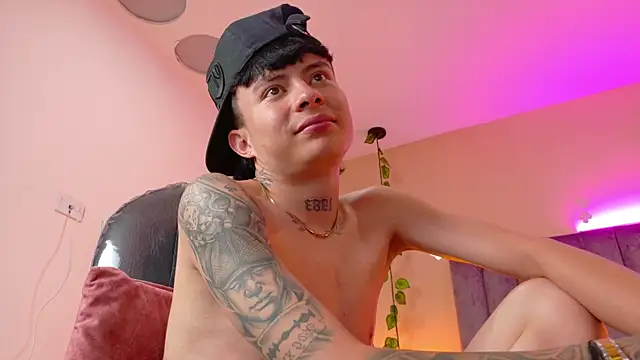 Nascary_Fox 라이브 XXX 채팅