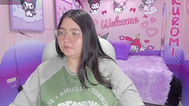 Dulce_meow's Live XXX Chat