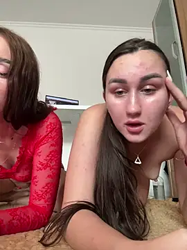 Chatroom XXX en direct de Fortune_888