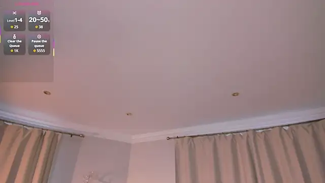 Živý XXX chat Lova_Rane