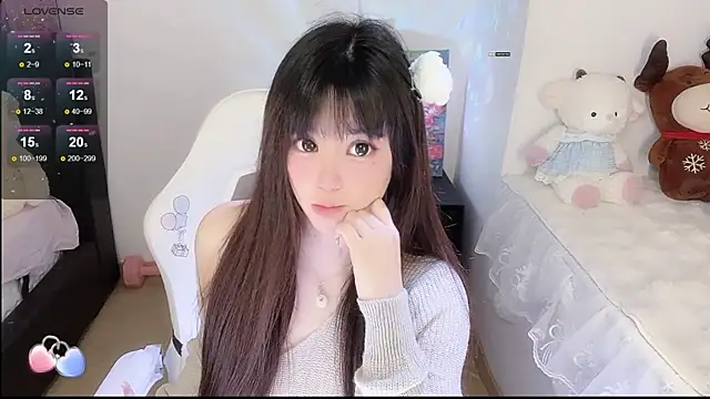 Mititii Adlı Modelin Canlı XXX Sohbeti