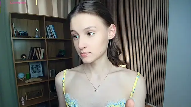 LianneBynon Obrolan Langsung XXX
