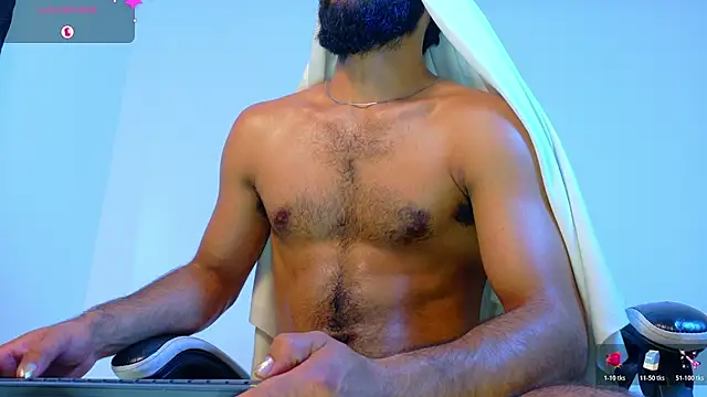 Thaiel_Fosteer XXX чат на живо