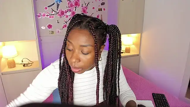 TaylorBloom live XXX chat