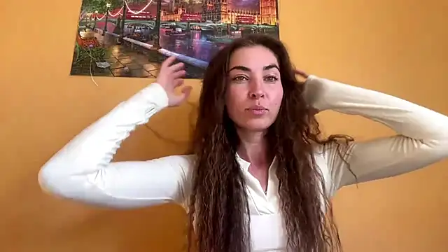 Chat XXX en directo de ShonnaTrevillian