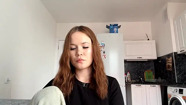 Chat XXX en directo de LauranAngelbeck