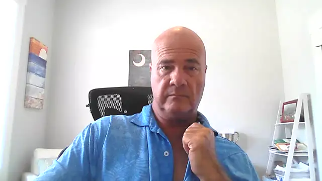 Chat XXX en directo de cyclone8888