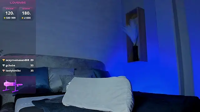 Chatroom XXX en direct de Ian_Castillo_