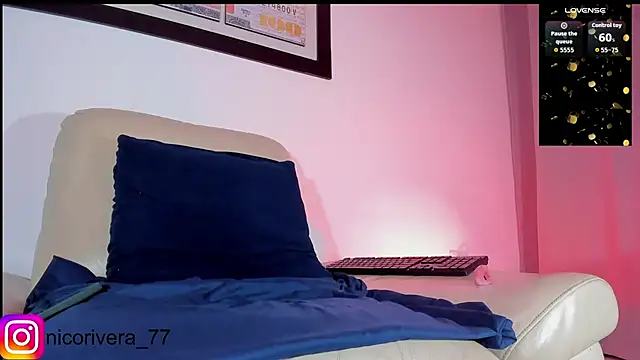 Chat XXX en directo de nico_rivera