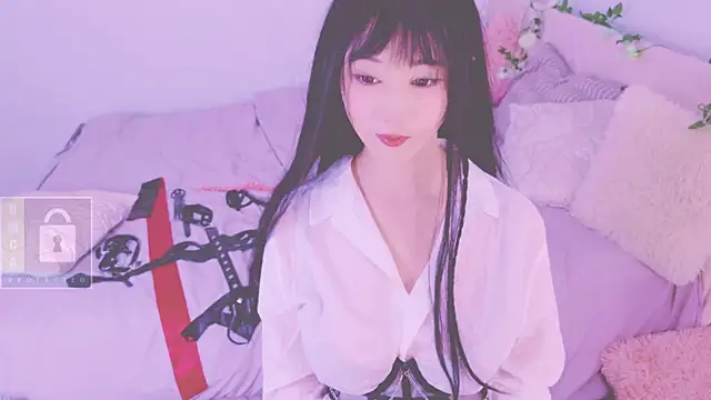 LongoriaEva's Live XXX Chat