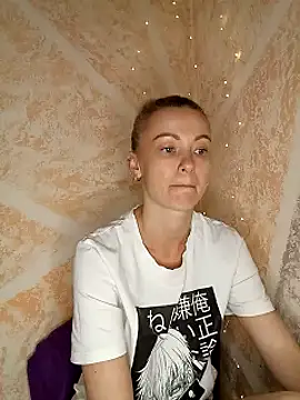 NitaXSky's Live XXX Chat