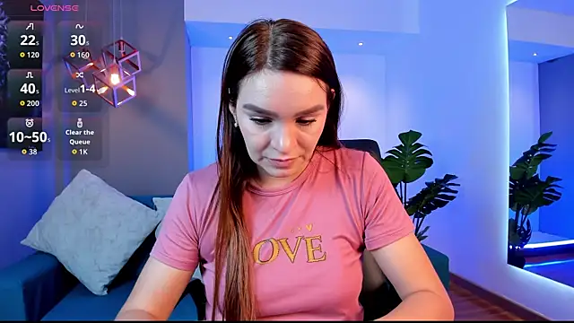 Chatroom XXX en direct de miataylorr1