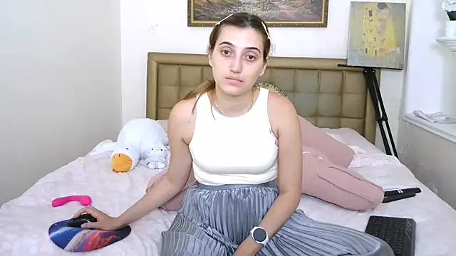 Онлайн чат XXX Iren