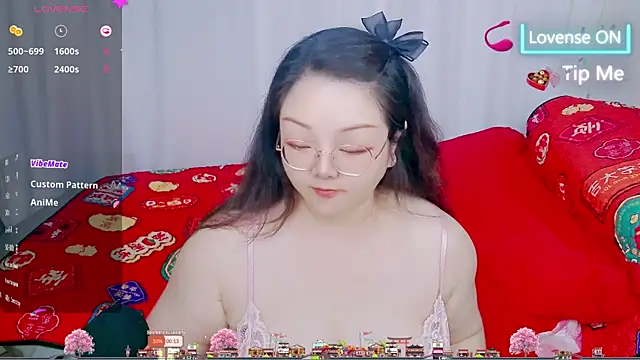 Angel99ecup's Live XXX Chat