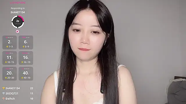 77-Vicky Chat XXX live
