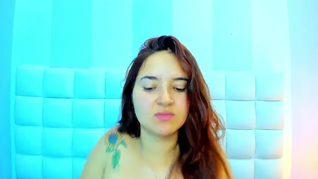 Czat XXX na żywo – teresasroom_