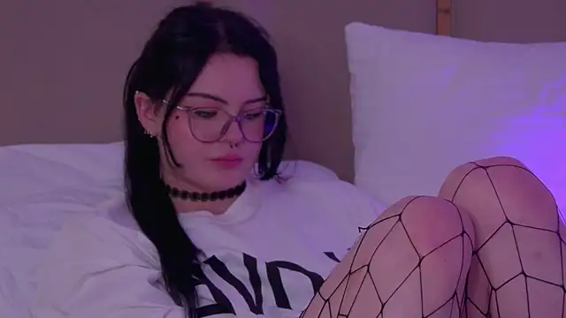 CindyMil Live XXX-Chat
