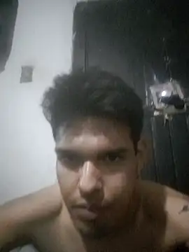 Aguilarcruzkevin31 Webcamshow