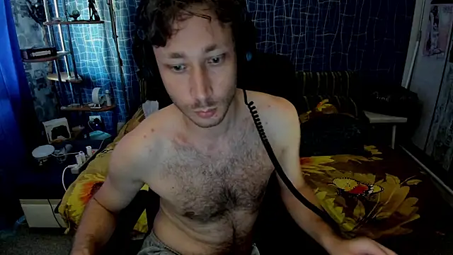 CuteBoy228 Live XXX Chat