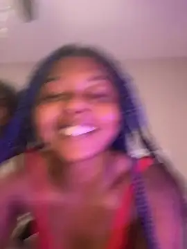Ebony_Queeen's Live XXX Chat