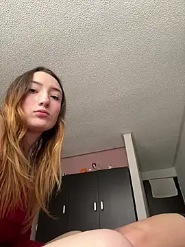 Valery_Salmons – Live XXX-chat