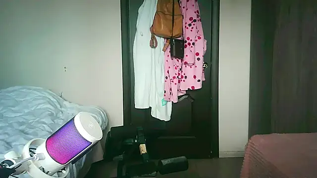 Merlin__Good Webcam-Show