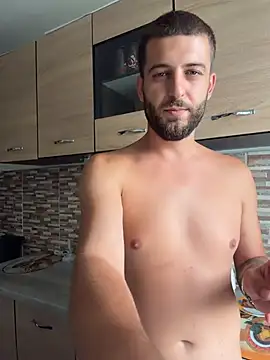Pablo_Hornyguy95 Obrolan Langsung XXX