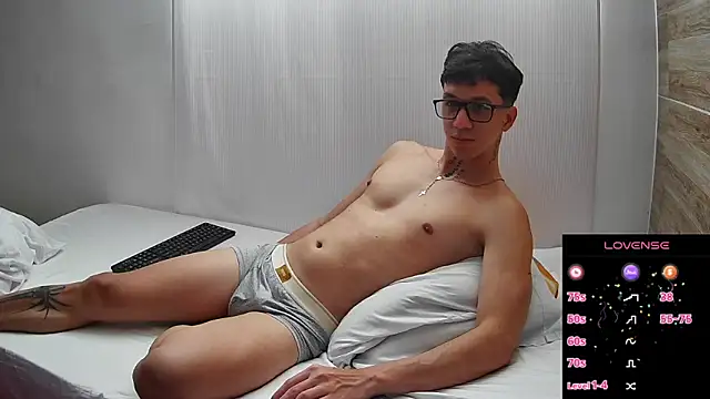 Živý XXX chat angelicious_