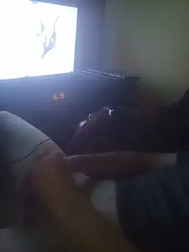 Martynew – Naživo XXX chat