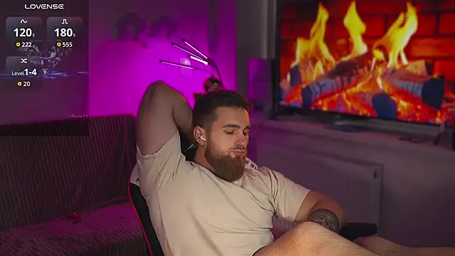 Chat XXX ao vivo de Sweeet__boy