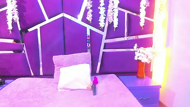 ValerySweety's Live XXX Chat