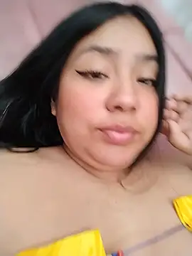 Amber_Herrera Chat XXX in diretta