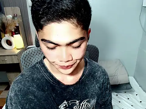 ItsKenny Live XXX Chat