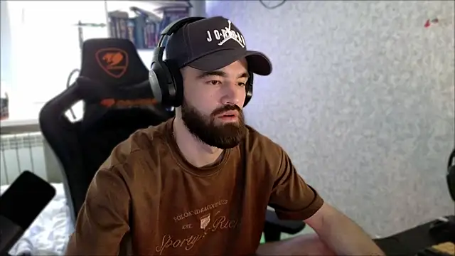Chat XXX en directo de _Serious_Man