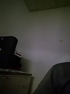 Show de chronic_vibez na webcam