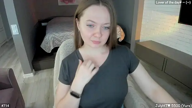 LizaGost Live XXX-Chat
