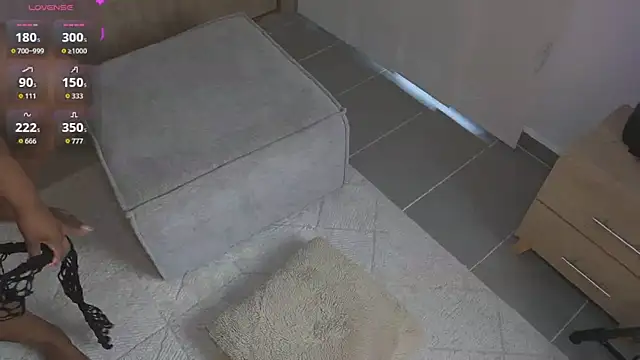 nikita_mike Obrolan Langsung XXX