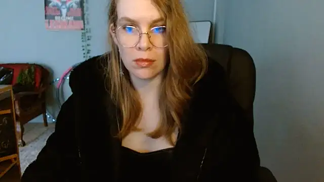 Chat XXX en directo de Chill_Billie