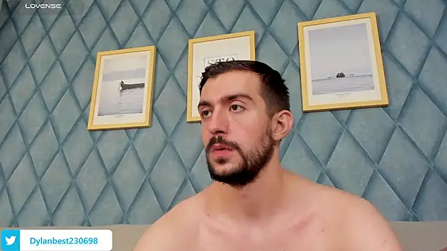 Dylan_Best 라이브 XXX 채팅